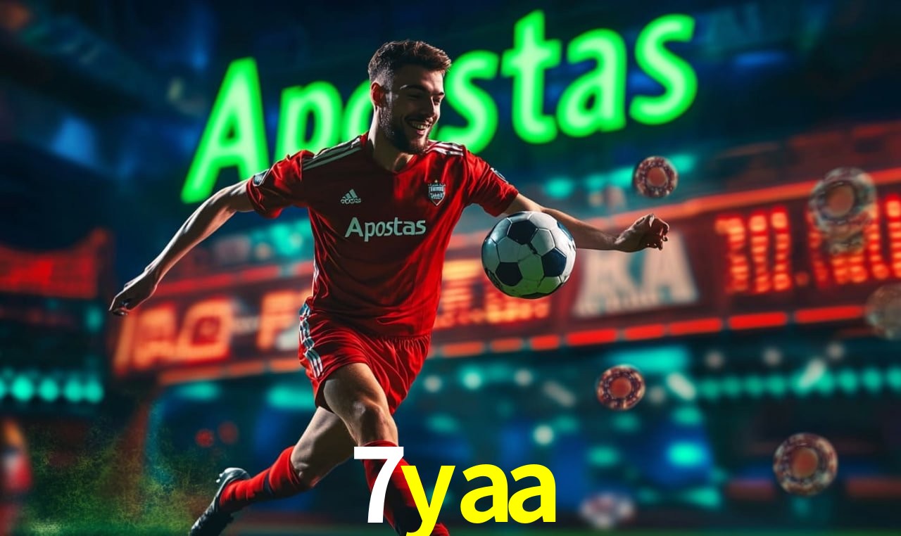 Desvendando o Mundo dos Jogos Virtuais na 7yaa