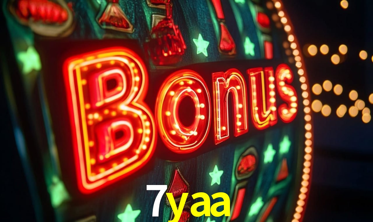 A Revolução dos Aplicativos de Jogos no 7yaa