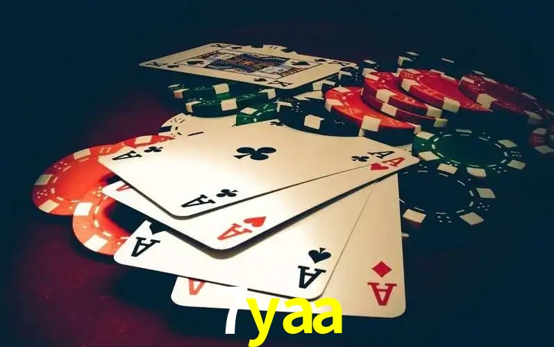 A Emoção da Loteria na 7yaa: Uma Chance de Mudança de Vida
