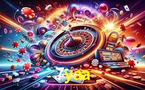 Desvendando o Mundo dos Jogos Virtuais na 7yaa